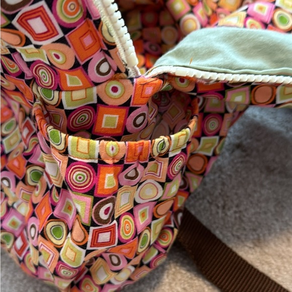 Homemade backpack - Picture 3 of 4